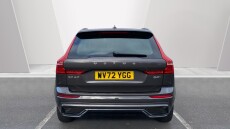 Volvo XC60 2.0 B4D Plus Dark 5dr AWD Geartronic Diesel Estate